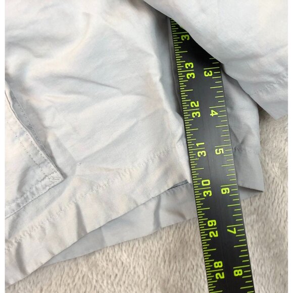 Columbia PFG Mens Cargo Short 38 Omni Shade Outdoors Camping Gray Casual - Picture 5 of 15